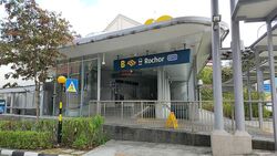 Jalan Besar Plaza (D8), Office #591786131